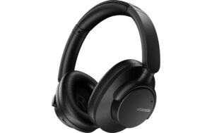1858428 - Mediatech Urbanista Valencia, Over-Ear Kopfhörer Midnight Black, ANC, bis 50h Akku kaufen Schweiz | Mediatech.ch