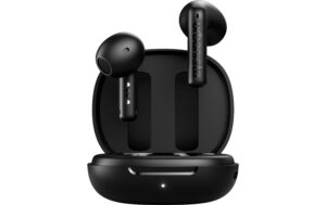 1858435 - Mediatech Urbanista Santa Monica, TW In-Ear Kopfhörer Midnight Black, NC, bis 24h Akku kaufen Schweiz | Mediatech.ch