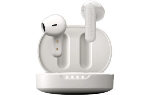 Urbanista Copenhagen2, TW In-Ear Kopfhörer Cloud White, bis 36h Akku kaufen Schweiz | Mediatech.ch