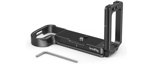 SmallRig L-Bracket for Nikon Z5/Z6/Z7/Z6 II/Z7 II kaufen Schweiz | Mediatech.ch