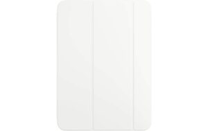 Apple Smart Folio for iPad 2025 White