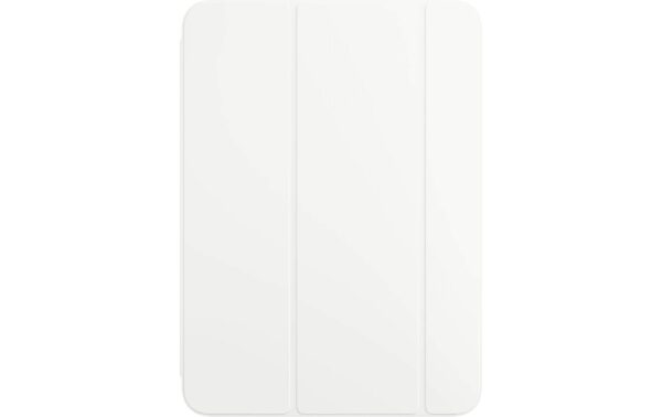 Apple Smart Folio for iPad 2025 White