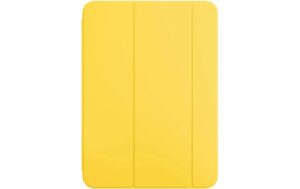 Apple Smart Folio for iPad 2025 Lemonade