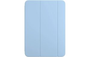 Apple Smart Folio for iPad 2025 Sky