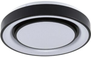 Paulmann LED Deckenleuchte Rainbow Effekt RGBW+ 750lm 230V 22W dimmbar