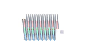 Paulmann MaxLED 500 LED Strip Full-Line COB RGBW 2,5m 15W 530lm/m 896 LEDs/m RGBW