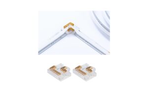 Paulmann MaxLED LED Strip Full-Line COB Edg 0,02m max. 144W RGBW