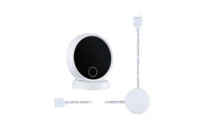 1859061 - Mediatech Paulmann MaxLED Wireless Touch Sensor Set incl. receiver 24V 144W white black kaufen Schweiz | Mediatech.ch