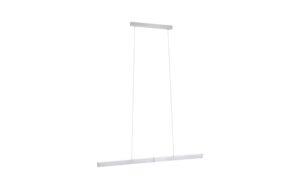Paulmann LED Pendelleuchte Touchless Sensor Aptare 2700K 2050lm / 2050lm 2x16,5 / 16,
