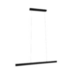 Paulmann LED Pendelleuchte Touchless Sensor Aptare 2700K 2050lm / 2050lm 2x16,5 / 16,