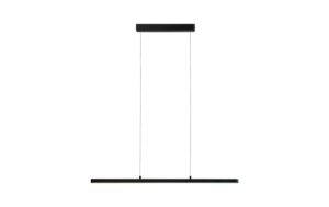 Paulmann LED Pendelleuchte Smart Home Zigbe 3.0 Lento Tunable White 3x2100lm 3x13,5W