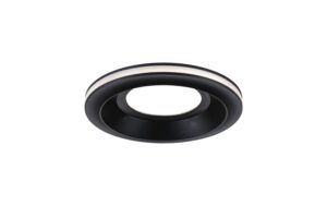 1859089 - Mediatech Paulmann LED Einbauleuchte Sormus Einzel IP65 rund 100mm 4,8 / 1,5W 560lm / 18