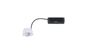 Paulmann LED Coin Nova 50mm Coin 2,8W 505lm 230V 4000K Klar