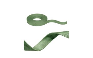 Paulmann ULine Gurt 5m Grün Dacron Textil Kupfer kaufen Schweiz | Mediatech.ch