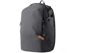 PGYTECH OneGo Lite Backpack 16L Matte Black
