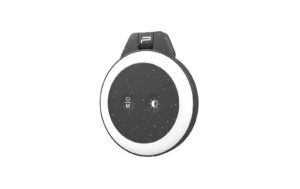 PGYTECH MagGlow Phone Fill Light Classic Black