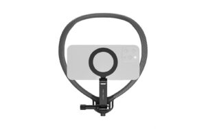 PGYTECH CapLock Magnetic  Neck Mount for Smartphone