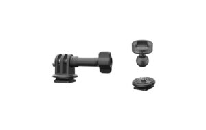 1859278 - Mediatech PGYTECH CapLock Ball-head Quick Release Set for Action Camera kaufen Schweiz | Mediatech.ch