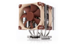 Kühler Noctua NH-D9 DX-4677 4U Intel Sockel Xeon LGA4677
