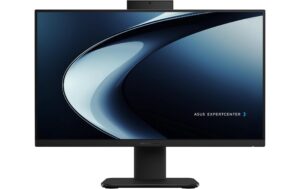 ASUS P440VAESK-BPC068X, i5-13420H, W11-P 23.8 FHD, 16GB, 512GB SSD, schwarz