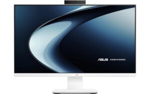 ASUS V470VAK-WPE113W, i7-13620H, W11-H 27 FHD, 16GB, 1TB SSD, weiss