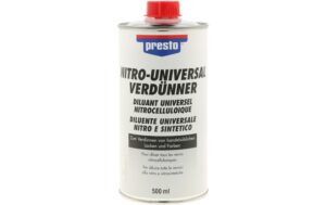 Presto Nitro-Universalverdünnung 500ml