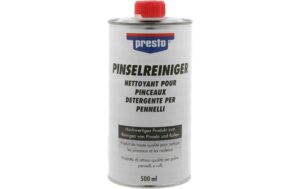 Presto Pinselreiniger 500ml