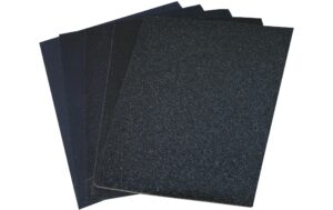 Presto Schleifpapier nass P400 nass P400