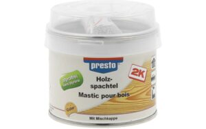 1859618 - Mediatech Presto Holzspachtel mitt., styrolfrei 250g kaufen Schweiz | Mediatech.ch