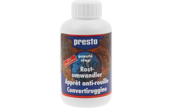 1859620 - Mediatech Presto Rostumwandler 250ml kaufen Schweiz | Mediatech.ch
