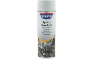 Presto Spritzspachtel 400ml kaufen Schweiz | Mediatech.ch