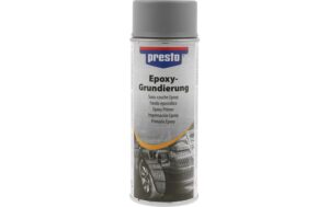 Presto Epoxy-Grundierung 400ml