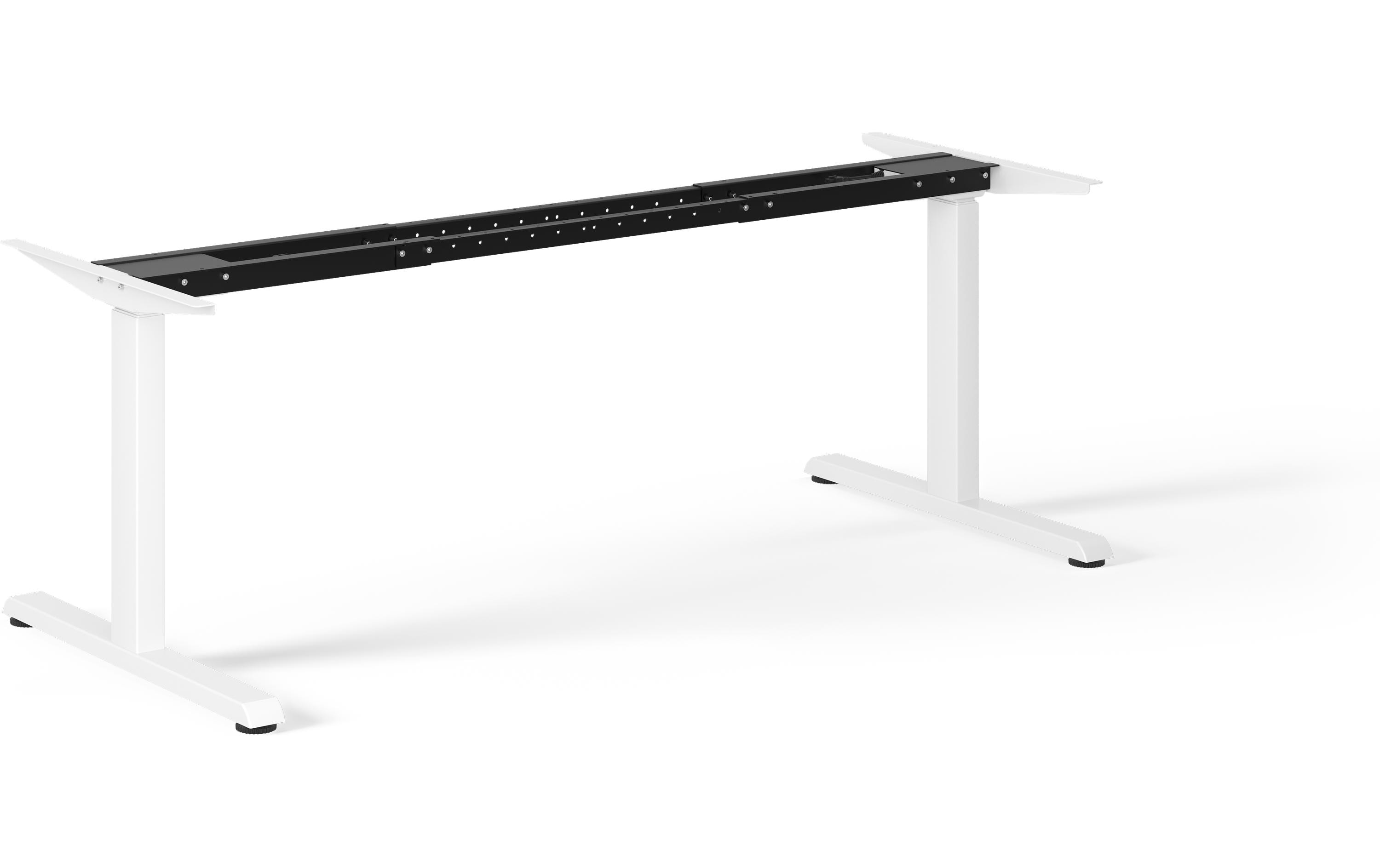 Actiforce Steelforce Eco 1050, weiss Höhe 61.5-122.5cm, Breite 115-175cm, Memory kaufen Schweiz | Mediatech.ch
