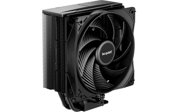 Kühler be quiet! Pure Rock 3 BL Intel und AMD kaufen Schweiz | Mediatech.ch