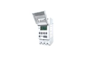 Uniteck Digitale Schaltuhr 12V Arbeitspannung 10 - 15V kaufen Schweiz | Mediatech.ch
