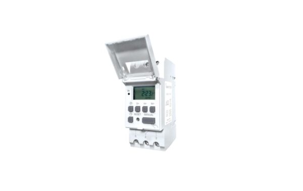 Uniteck Digitale Schaltuhr 12V Arbeitspannung 10 - 15V kaufen Schweiz | Mediatech.ch