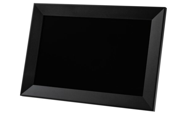 1860048_2 - Mediatech COCON Digitaler Bilderrahmen 10.1 schwarz 32GB, 800*1280IPS, 2.4GHzWifi, FRAMEO APP