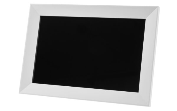1860062_2 - Mediatech COCON Digitaler Bilderrahmen 10.1 weiss 32GB, 800*1280IPS, 2.4GHzWifi, FRAMEO APP