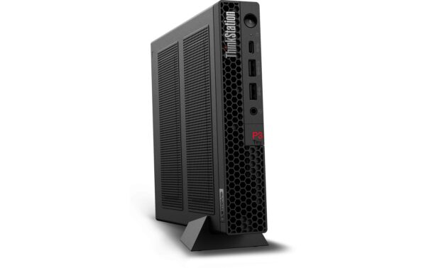 Lenovo TS P3 Tiny, Intel i7-14700 32GB, 1TB  SSD, RTX A400, W11-Pro