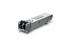 Ubiquiti UACC-OM-MM-1G-D: SFP Modul GE, LC-Duplex,Multimode, 1 Stück