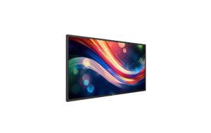 Philips Q-Line 32BDL4050Q/00 32, Signage, FHD, 24/7, 400cd, SoC