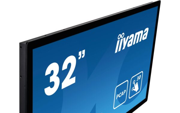 Iiyama TF3215MC-B2AG 32, Touch, VA, FHD, EDLA, AG, 500cd