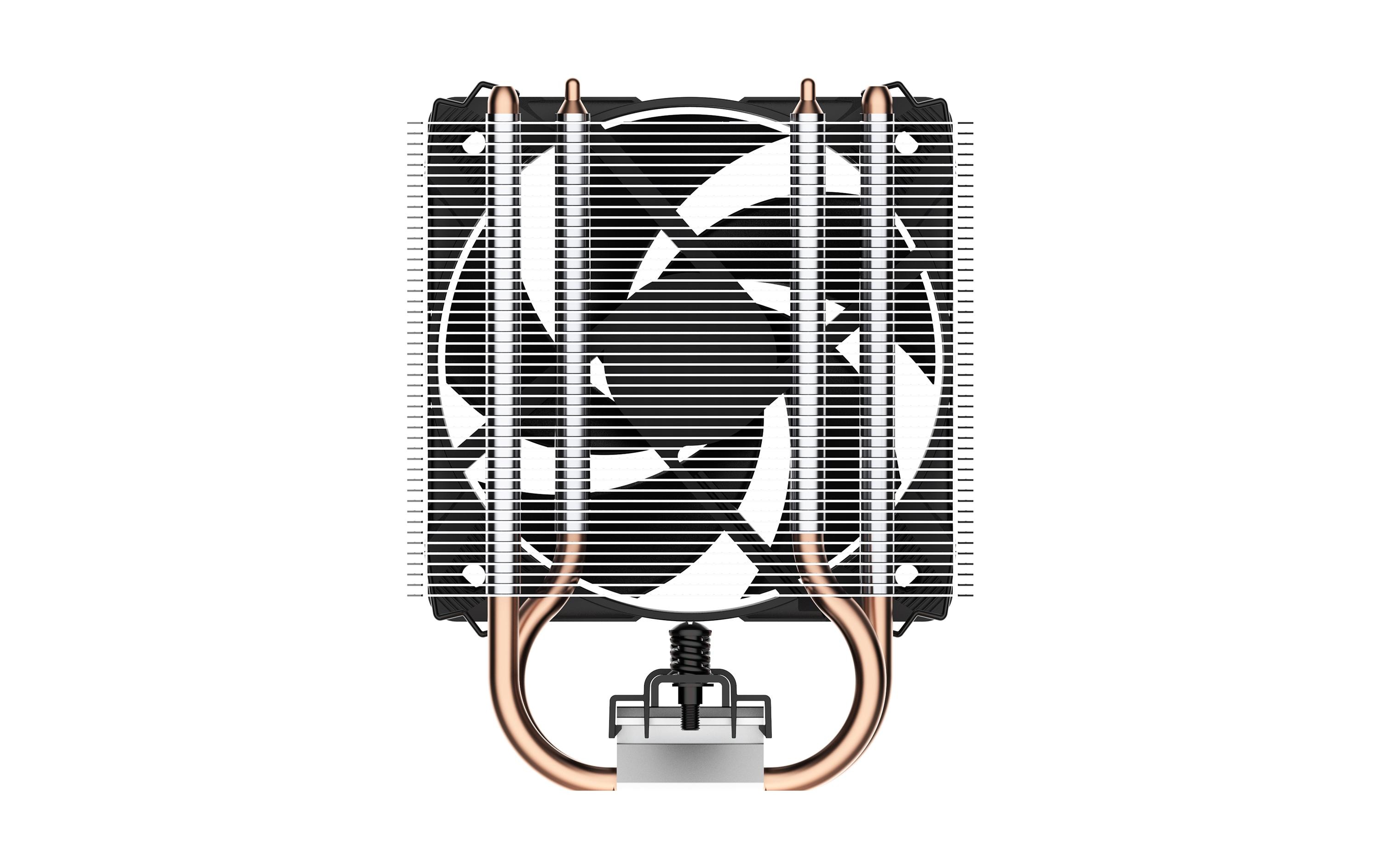 1861098_2 - Mediatech Kühler Arctic Cooling Freezer 8i Intel LGA1851, LGA1700