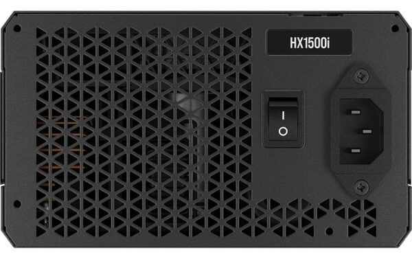 Netzteil Corsair, HXi 2025 Serie HX1500i 80+ Platinum, Vollmodular