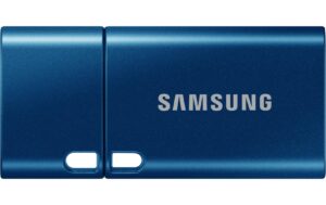 Samsung USB3.1 Flash Drive Typ-C 512GB 400/110MB/s, USB 3.1 Type-C