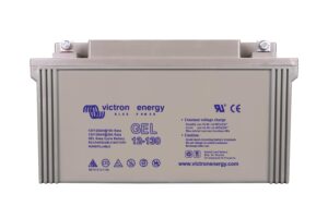 Victron Energy Gel Deep Cycle12V/265Ah 520x268x223mm kaufen Schweiz | Mediatech.ch