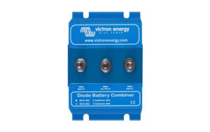 Victron Energy Batterie-Koppler BCD 802 2 Argo Dioden 80A
