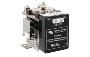 Victron Energy Cyrix-ct 12/24V-400A Trennrelais