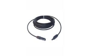 Victron Energy Solarkabel 1x6mm2 10m MC4-kompatibel