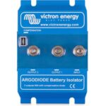 Victron Energy Argodiode 80-2SC 2 Batterietrenner 80A